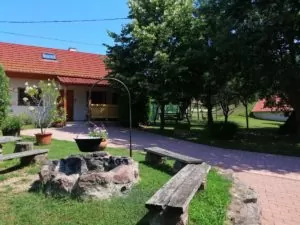 cserkúti Vackor Vendégház
